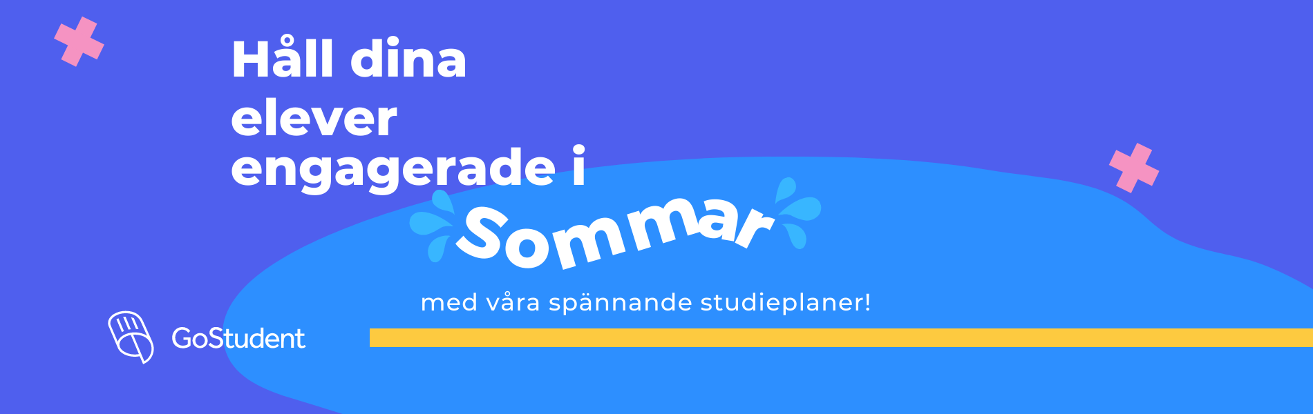 Tutor Academy Sommarprogram